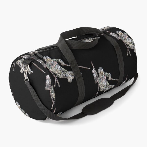 Item preview,  Race Skiing Design Gifts for Ski Racers – Alpine Skiing Artwork for Ski Lovers Design designed and sold by MatthewViews.