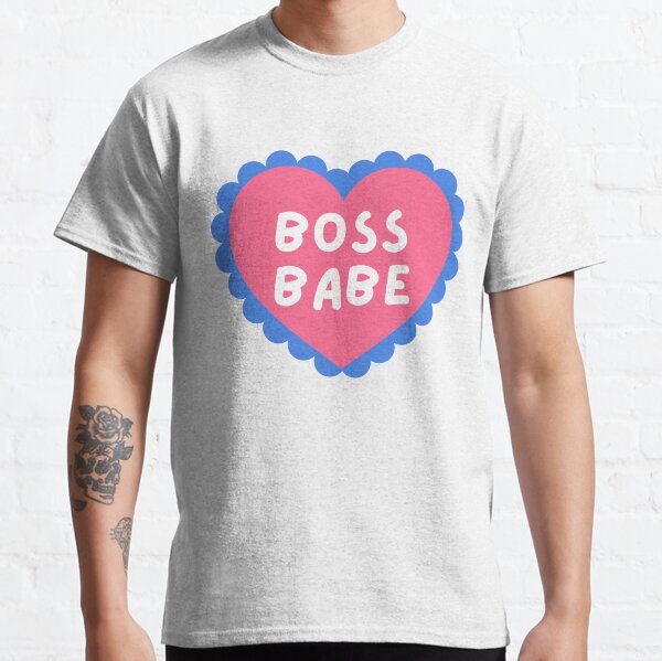Item preview, Boss Boss | Boss Lady | Boss Vibes | Girl Power designed and sold by PrintEveryday.