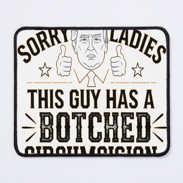 Item preview, sorry ladies this guy has a botched circumcision designed and sold by ClubGamers.