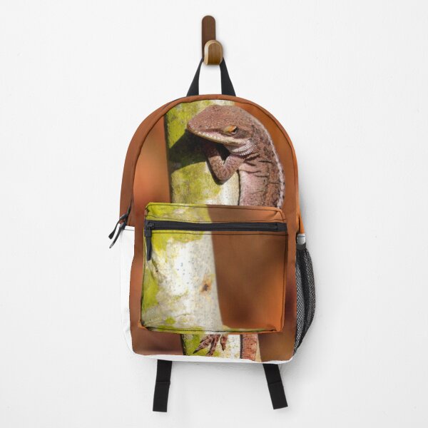 Item preview, Green Anole designed and sold by Parks and X.