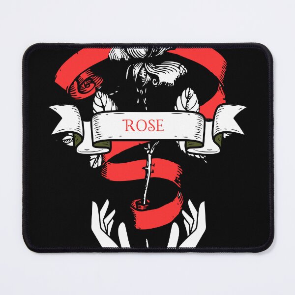 Item preview, ROSE? designed and sold by UniqueByMarko.