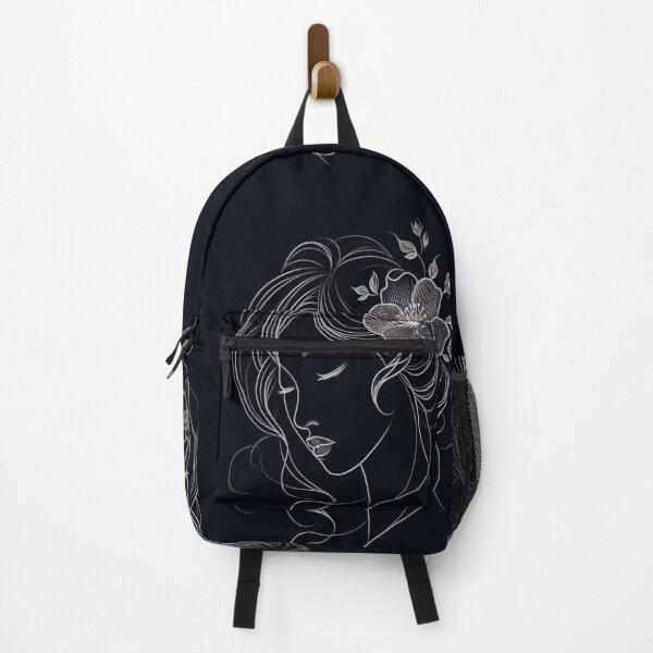 Item preview, Graceful Blossoms: Japanese Art Series designed and sold by red one.