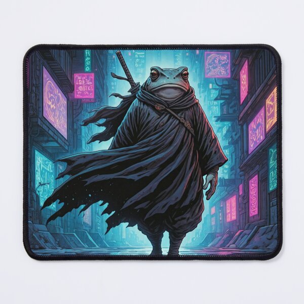 Item preview, The Last Toad designed and sold by DaleHall.