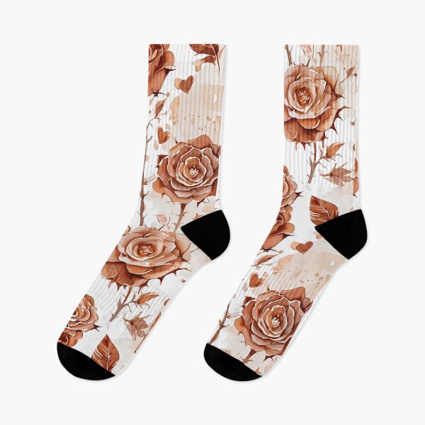 Item preview, Rose Flower - Nature composition designed and sold by Kuuldiga.