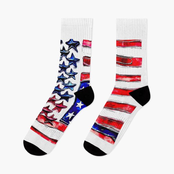 Item preview, American Spirit as an Abstract Work of Art designed and sold by Mark Fischer.