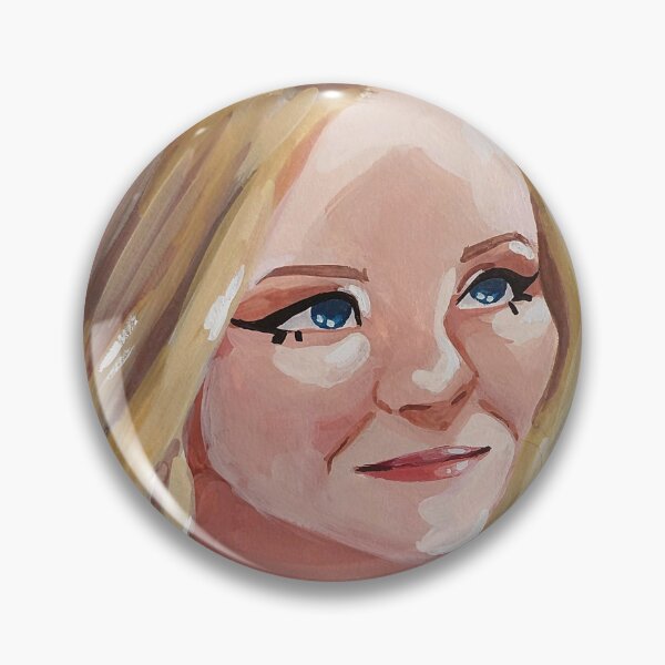 Item preview, Eleanor Shellstrop (TGP FANART) designed and sold by doodledee-draws.