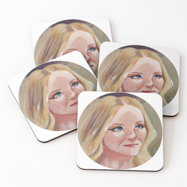 Item preview, Eleanor Shellstrop (TGP FANART) designed and sold by doodledee-draws.