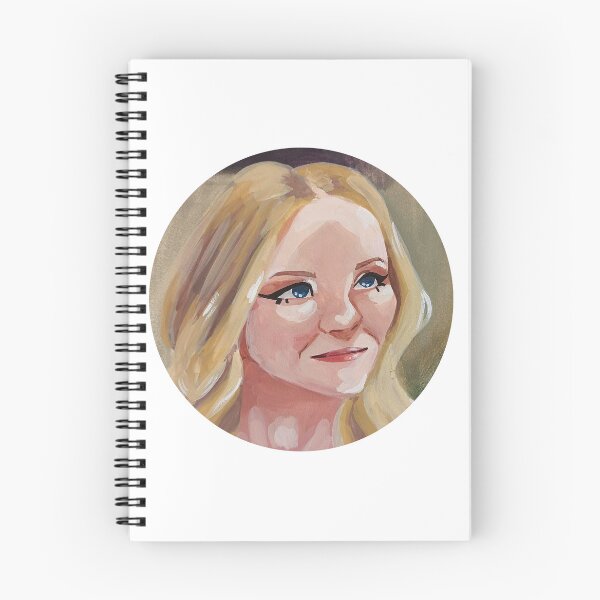 Item preview, Eleanor Shellstrop (TGP FANART) designed and sold by doodledee-draws.