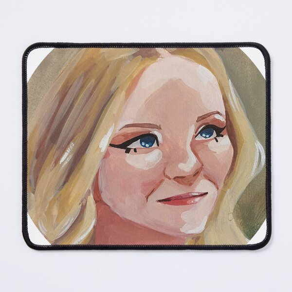 Item preview, Eleanor Shellstrop (TGP FANART) designed and sold by doodledee-draws.