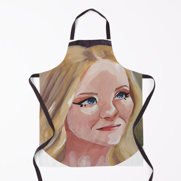 Item preview, Eleanor Shellstrop (TGP FANART) designed and sold by doodledee-draws.