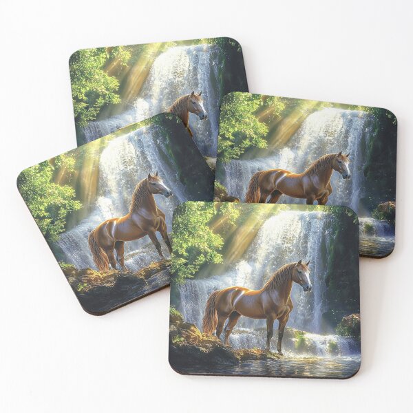 Item preview, Arabian horses designed and sold by CaraCarmen-shop.