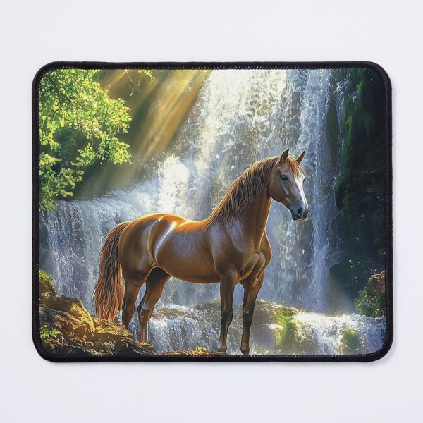 Item preview, Arabian horses designed and sold by CaraCarmen-shop.