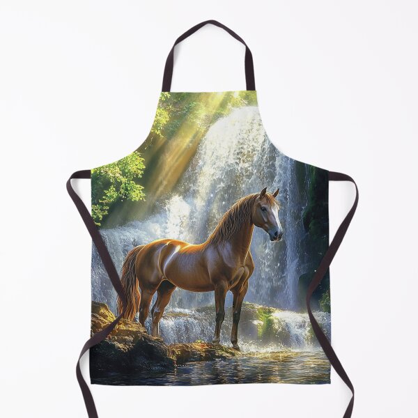 Item preview, Arabian horses designed and sold by CaraCarmen-shop.