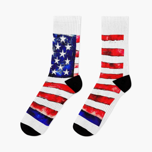 Item preview, American Spirit as an Abstract Work of Art designed and sold by Mark Fischer.