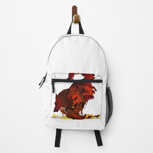 Item preview, Cerberus (fanart) - Hades designed and sold by Rich-sama.