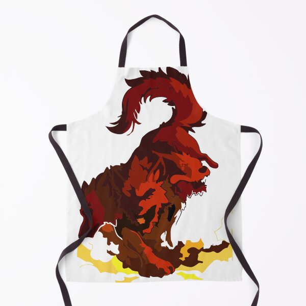 Item preview, Cerberus (fanart) - Hades designed and sold by Rich-sama.
