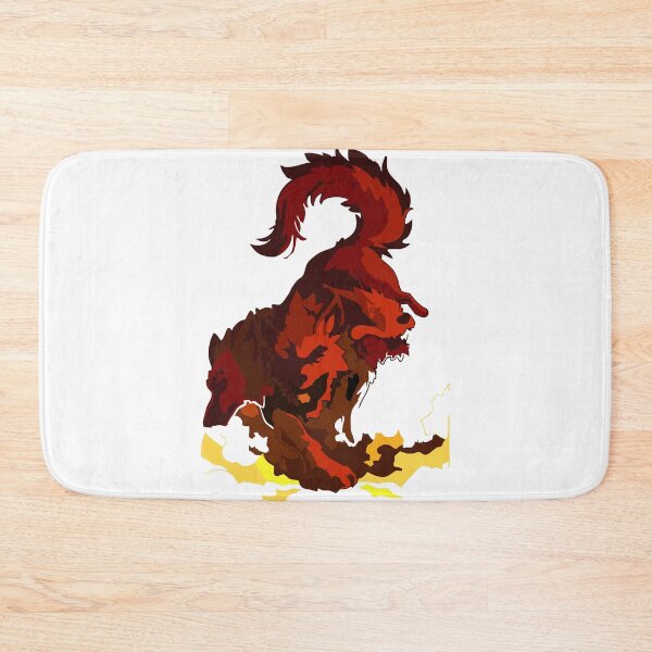 Item preview, Cerberus (fanart) - Hades designed and sold by Rich-sama.