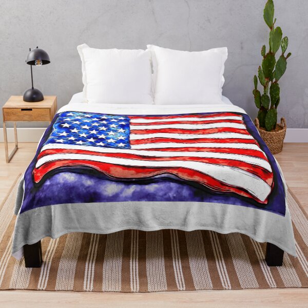 Item preview, American Spirit as an Abstract Work of Art designed and sold by Mark Fischer.