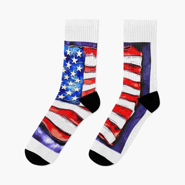 Item preview, American Spirit as an Abstract Work of Art designed and sold by Mark Fischer.