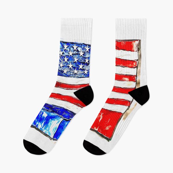Item preview, American Spirit as an Abstract Work of Art designed and sold by Mark Fischer.