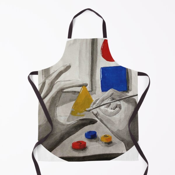 Item preview, synaesthesia designed and sold by doodledee-draws.