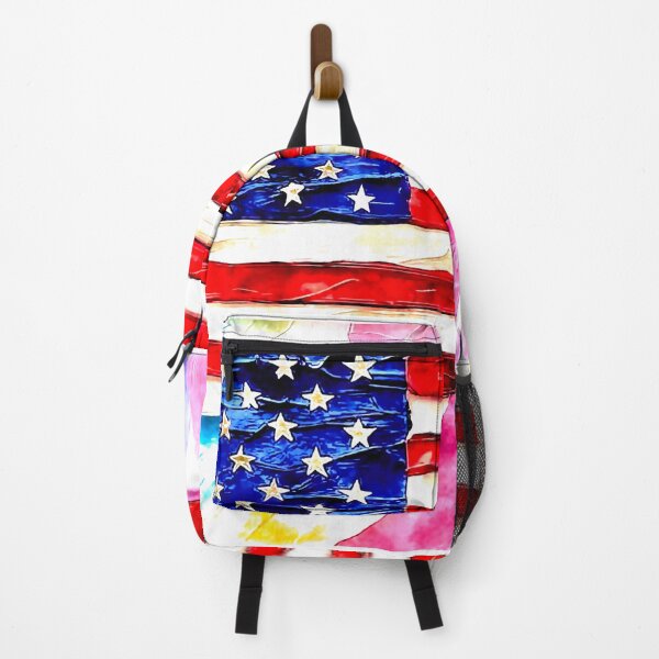 Item preview, American Spirit as an Abstract Work of Art designed and sold by Mark Fischer.