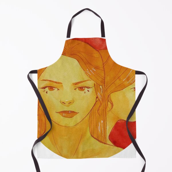 Item preview, two faced designed and sold by doodledee-draws.