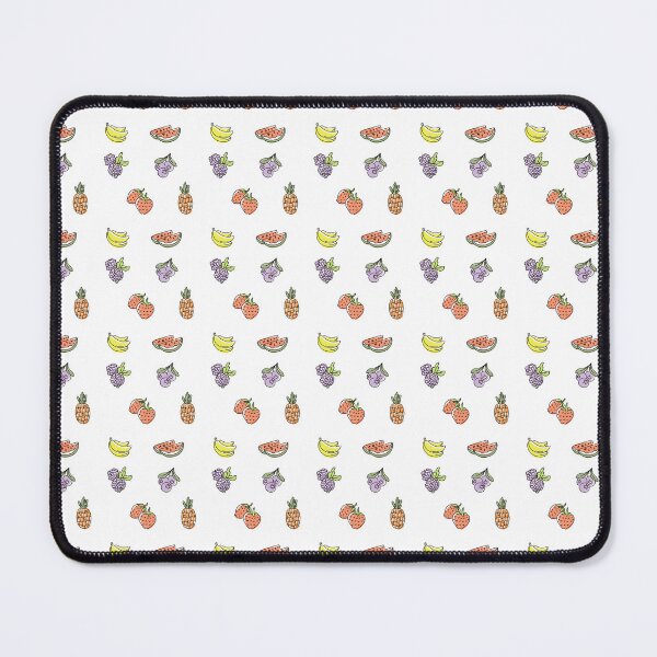Item preview, Fruit Sticker Pack designed and sold by Early Career Designs.
