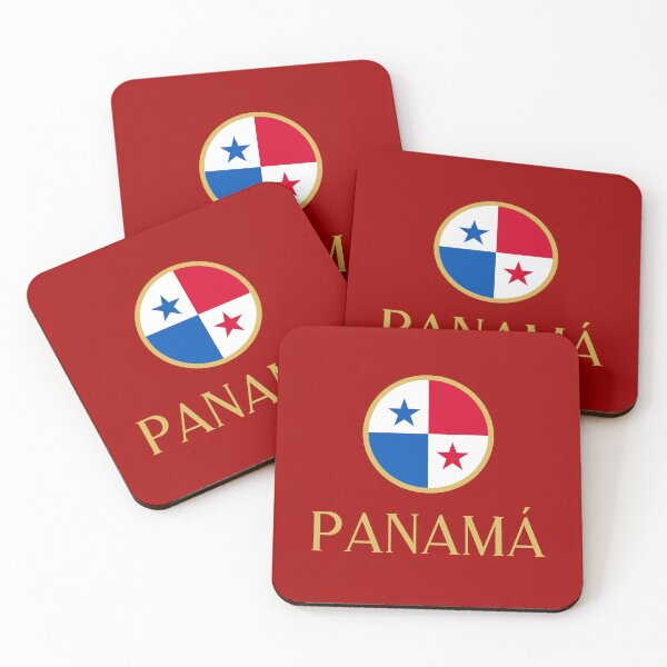 Item preview, Panamá Gold designed and sold by VRedBaller.