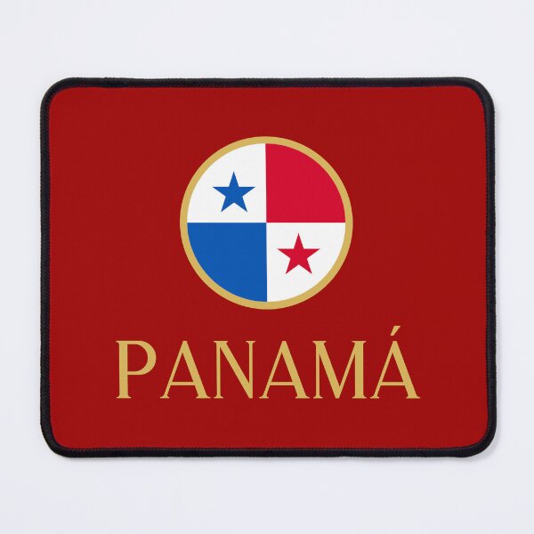 Item preview, Panamá Gold designed and sold by VRedBaller.