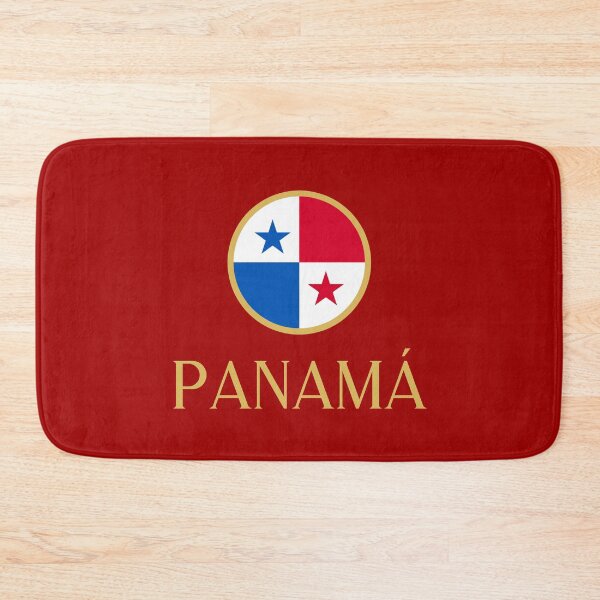 Item preview, Panamá Gold designed and sold by VRedBaller.