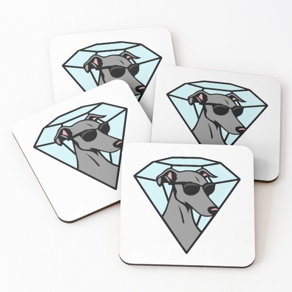 Item preview, Diamond Dogs designed and sold by Lauriarty-UK.