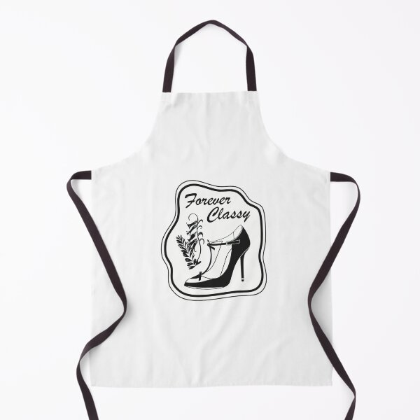 Item preview, Forever Classy designed and sold by VALZPLAY.