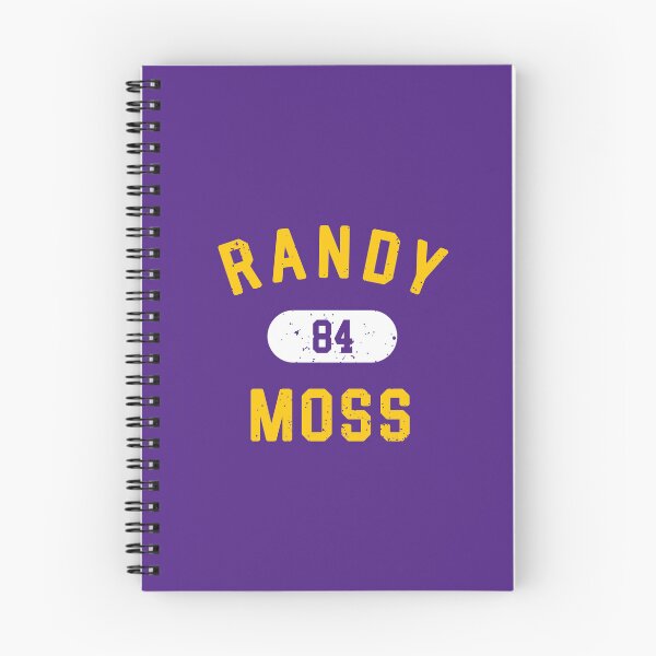 Item preview, THE FREAK: RANDY MOSS designed and sold by damgoodgame.