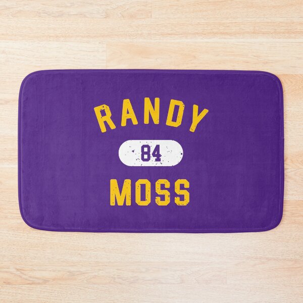 Item preview, THE FREAK: RANDY MOSS designed and sold by damgoodgame.