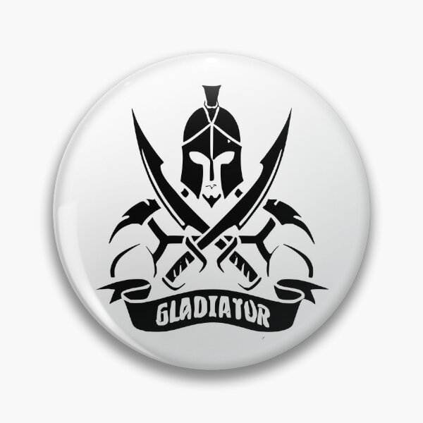 Item preview, Gladiador II designed and sold by LuizSilva1983.