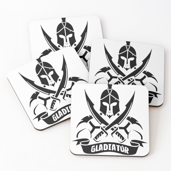 Item preview, Gladiador II designed and sold by LuizSilva1983.
