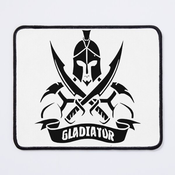 Item preview, Gladiador II designed and sold by LuizSilva1983.