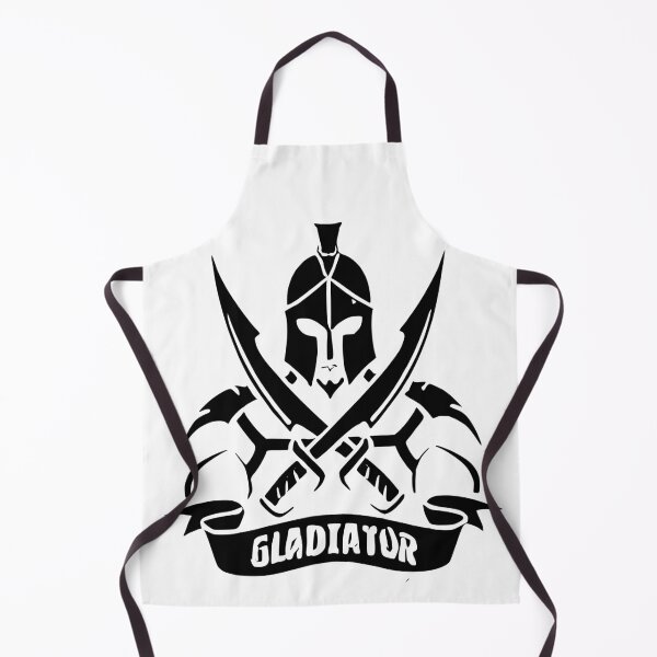 Item preview, Gladiador II designed and sold by LuizSilva1983.