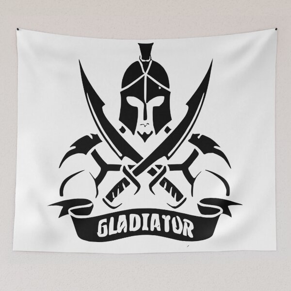 Item preview, Gladiador II designed and sold by LuizSilva1983.