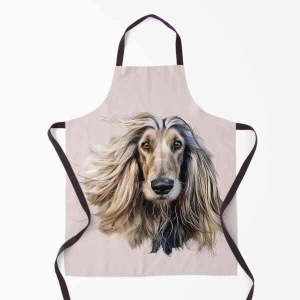 Item preview, Afghan Hound  designed and sold by blackdogbuckeye.