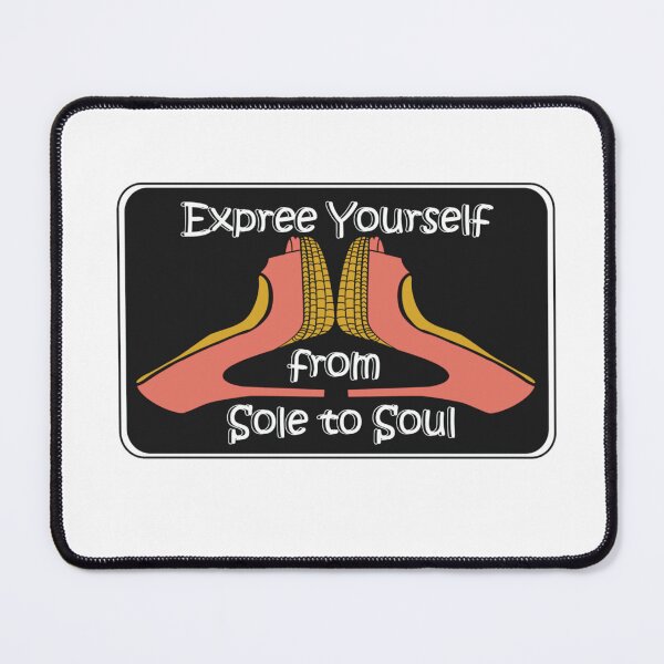 Item preview, Sole to Soul designed and sold by VALZPLAY.