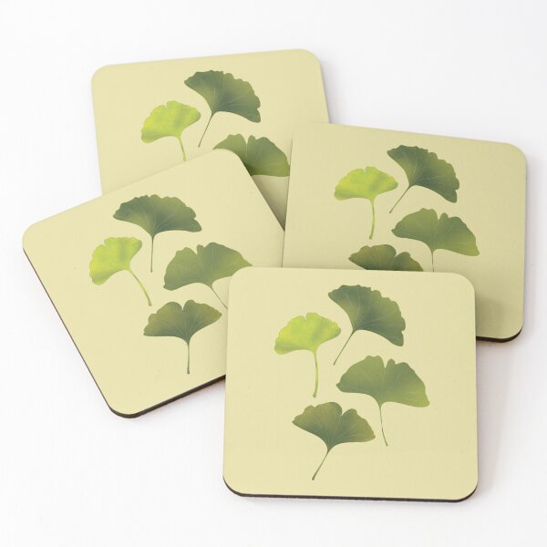 Item preview, Ginkgo designed and sold by atalitas.