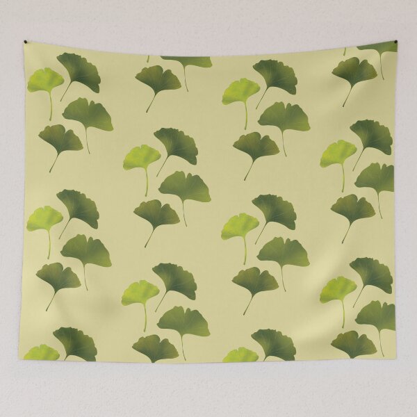 Item preview, Ginkgo designed and sold by atalitas.