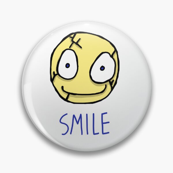 Item preview, Smile designed and sold by SketchyFriends.