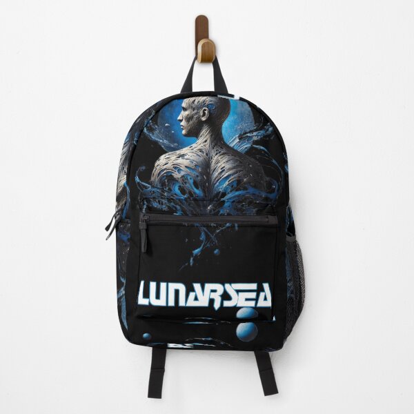 Item preview, Lunarsea designed and sold by Melodic Metal.