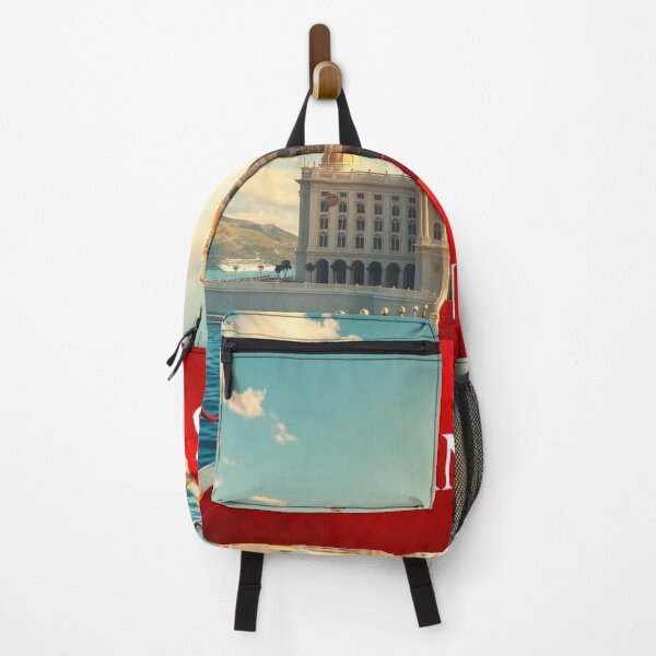 Item preview, City of Cannes designed and sold by Ipzard1.