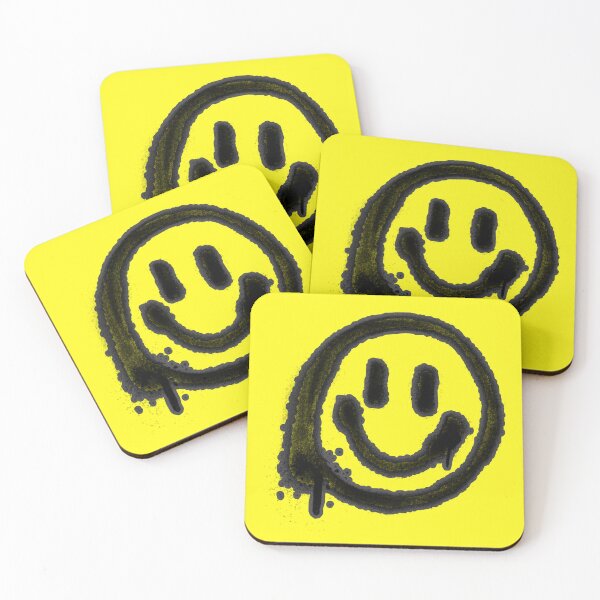 Item preview, Smile emoji  designed and sold by MonaLisaStore.