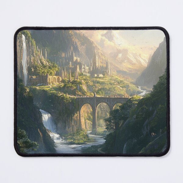Item preview, Elyria: The Quest for the Scepter of Balance designed and sold by LarmaOne.