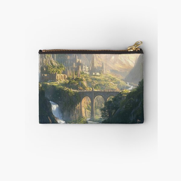 Item preview, Elyria: The Quest for the Scepter of Balance designed and sold by LarmaOne.